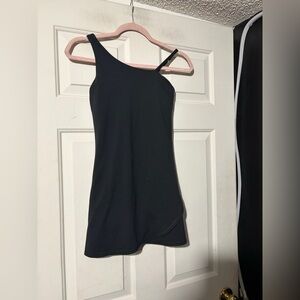 Athleta Girl Stand Out Dress